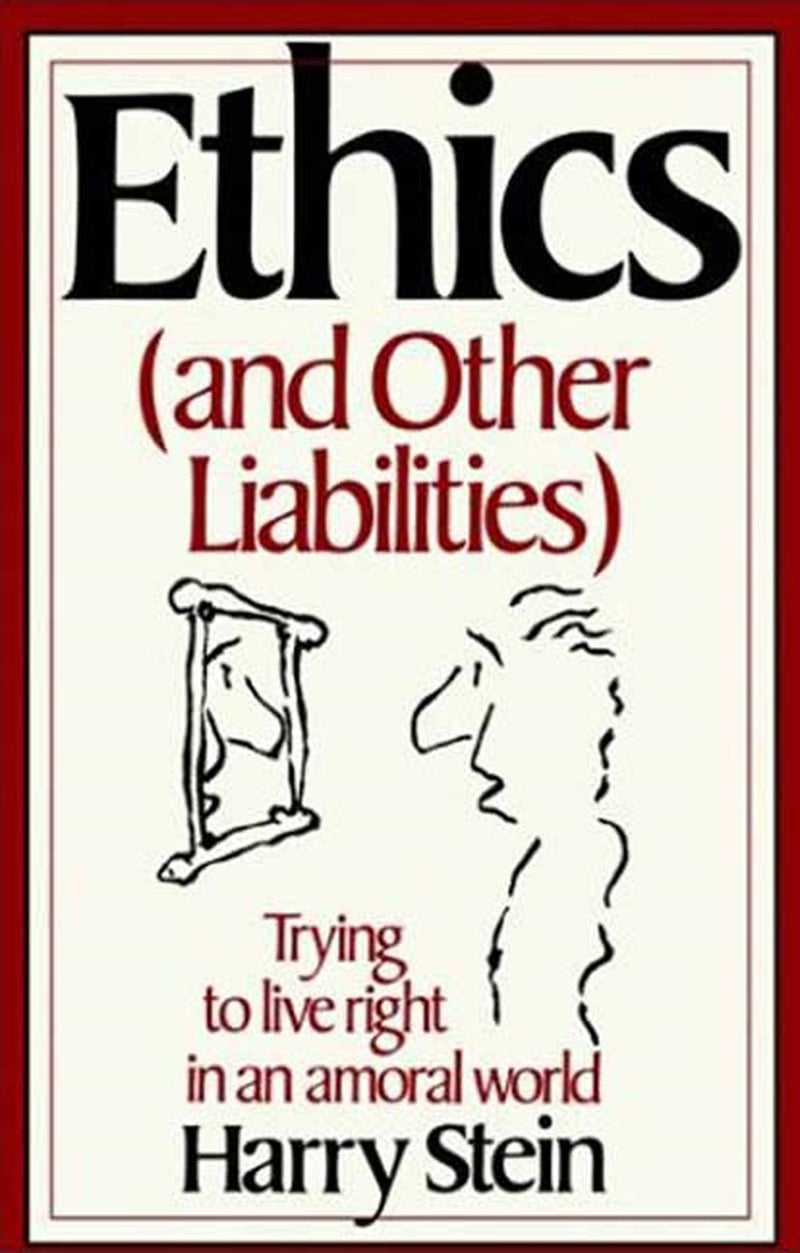 Ethics & Other Liabilities