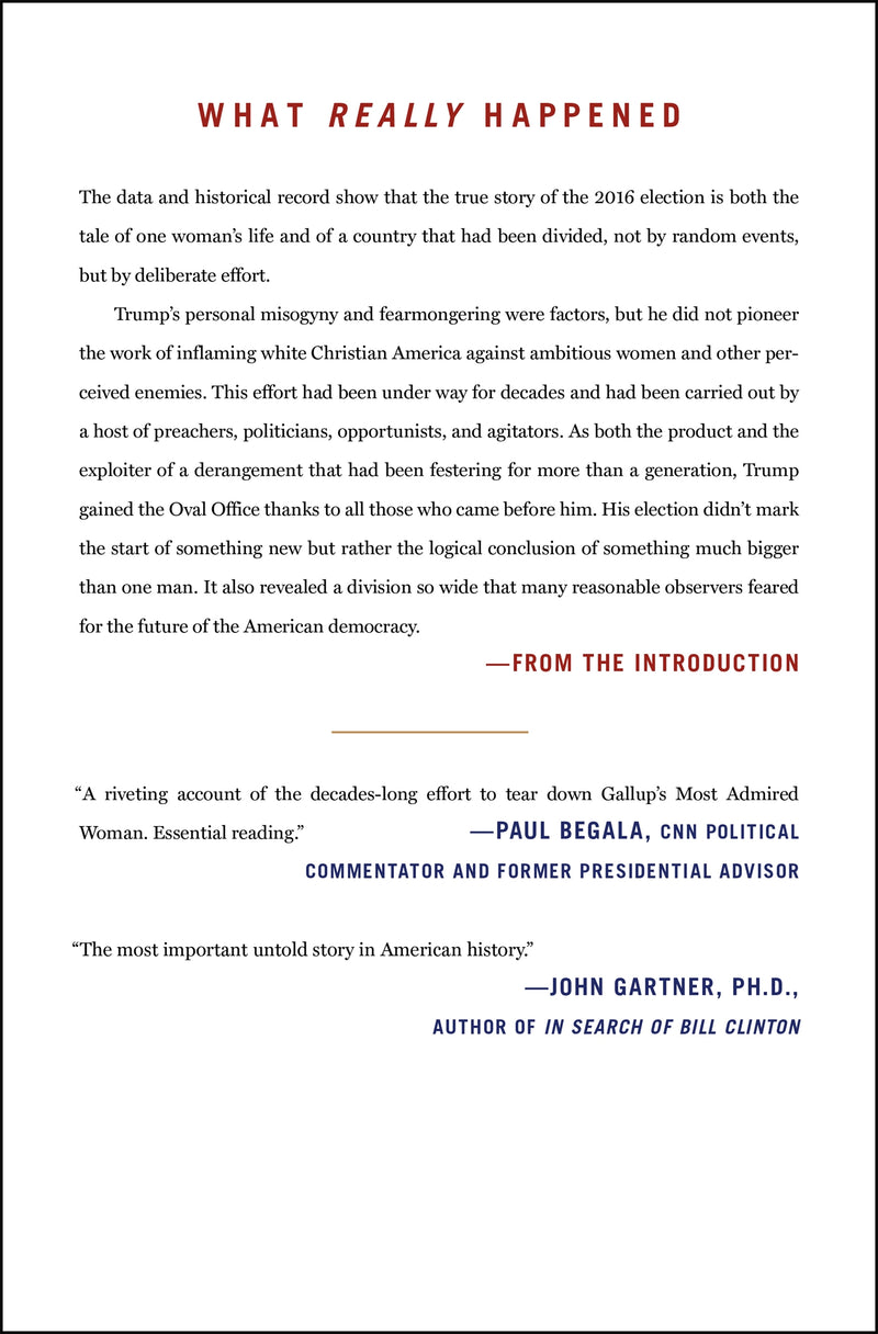 The Hunting of Hillary