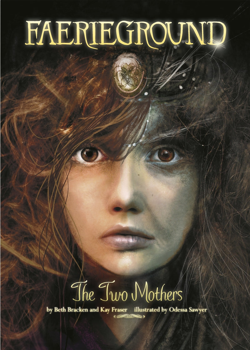 The Two Mothers
