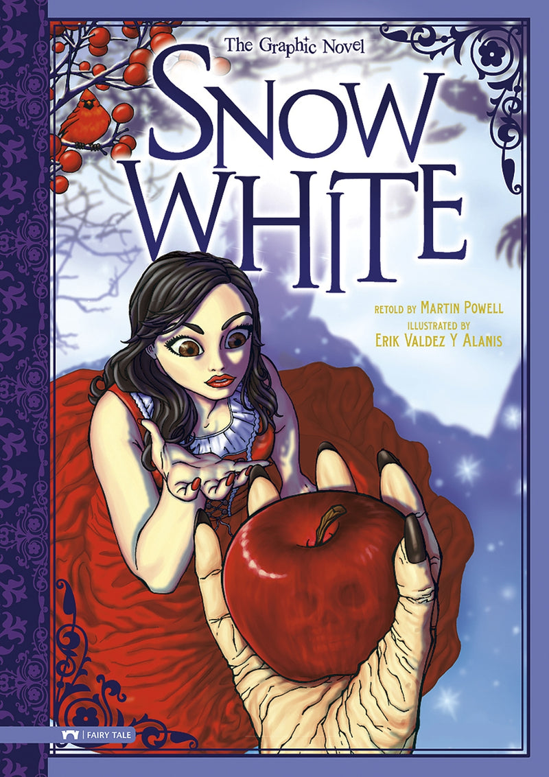 Snow White: The Graphic Novel