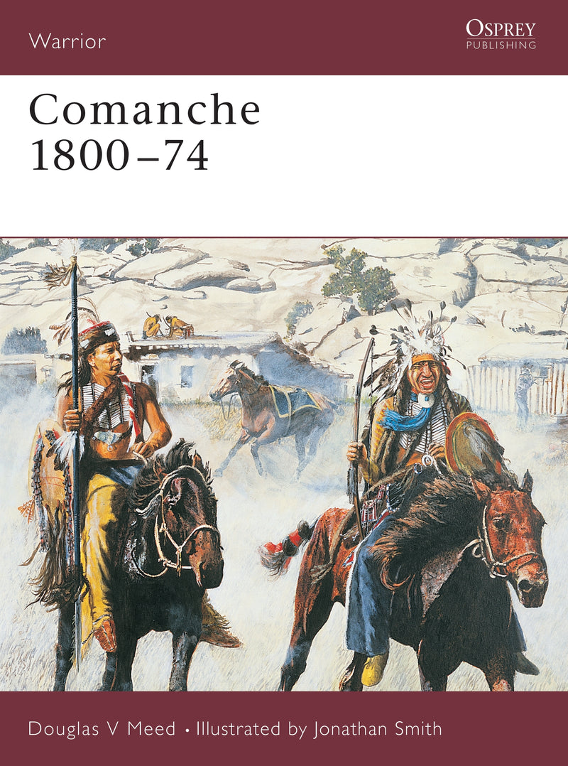 Comanche 1800â€“74
