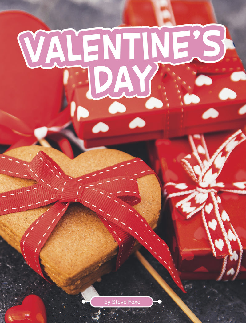 Valentine’s Day