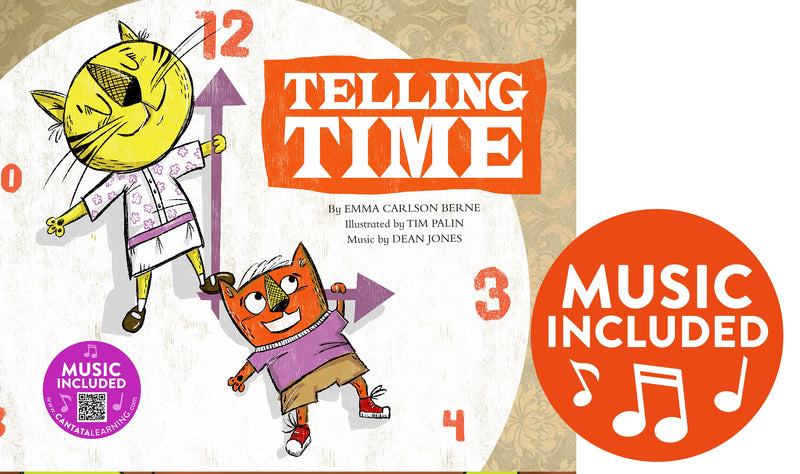 Telling Time