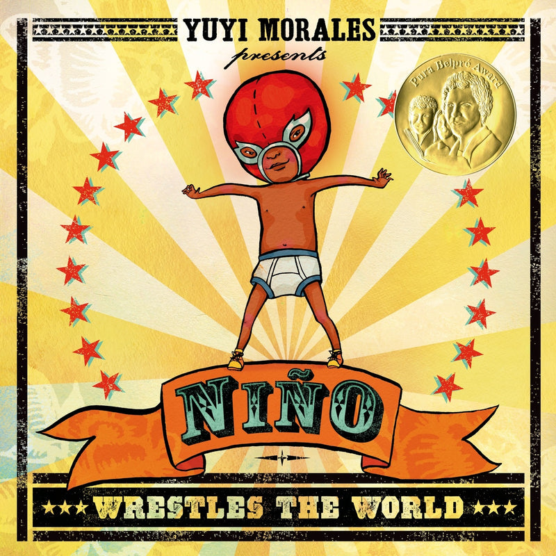 NiÃ±o Wrestles the World