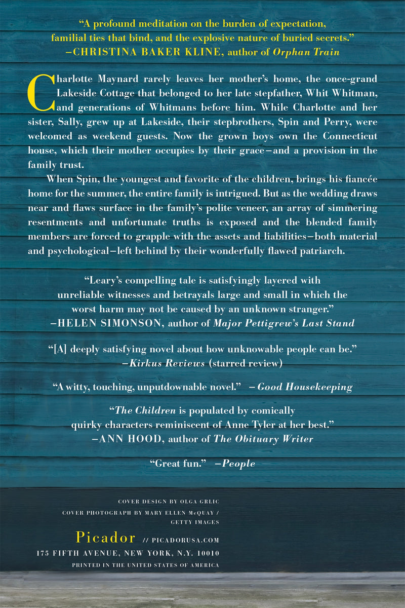 The Children