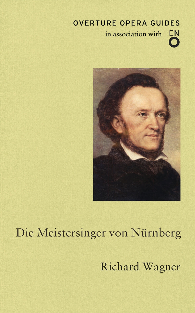 Die Meistersinger von NÃ¼rnberg