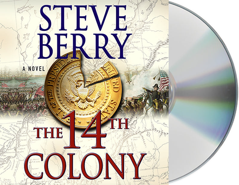 The 14th Colony