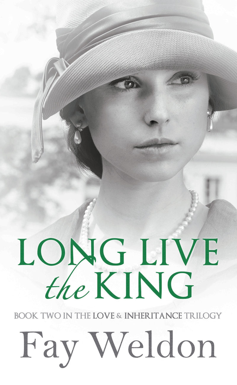 Long Live The King