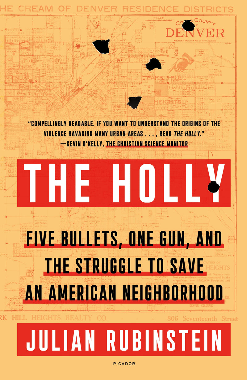 The Holly