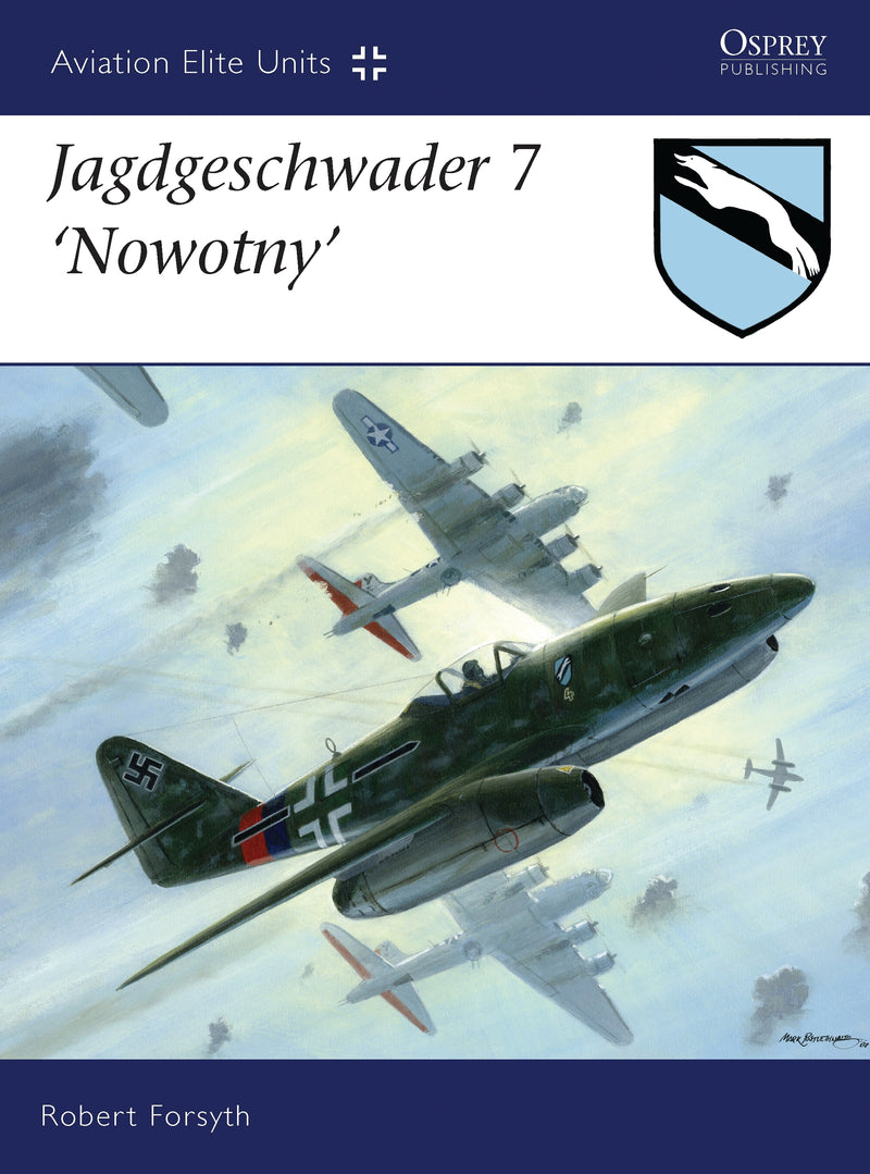 Jagdgeschwader 7 â€˜Nowotnyâ€™