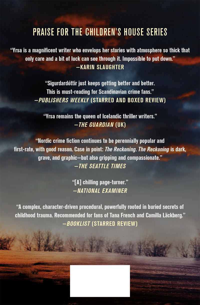The Absolution