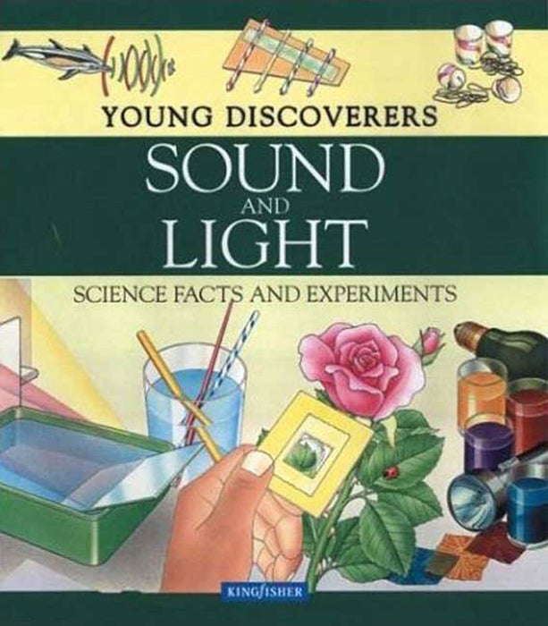 Young Discoverers: Sound and Light