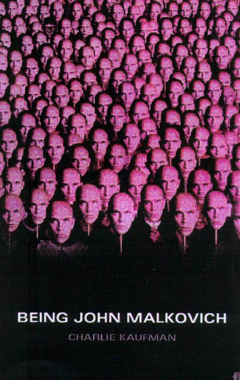Being John Malkovich