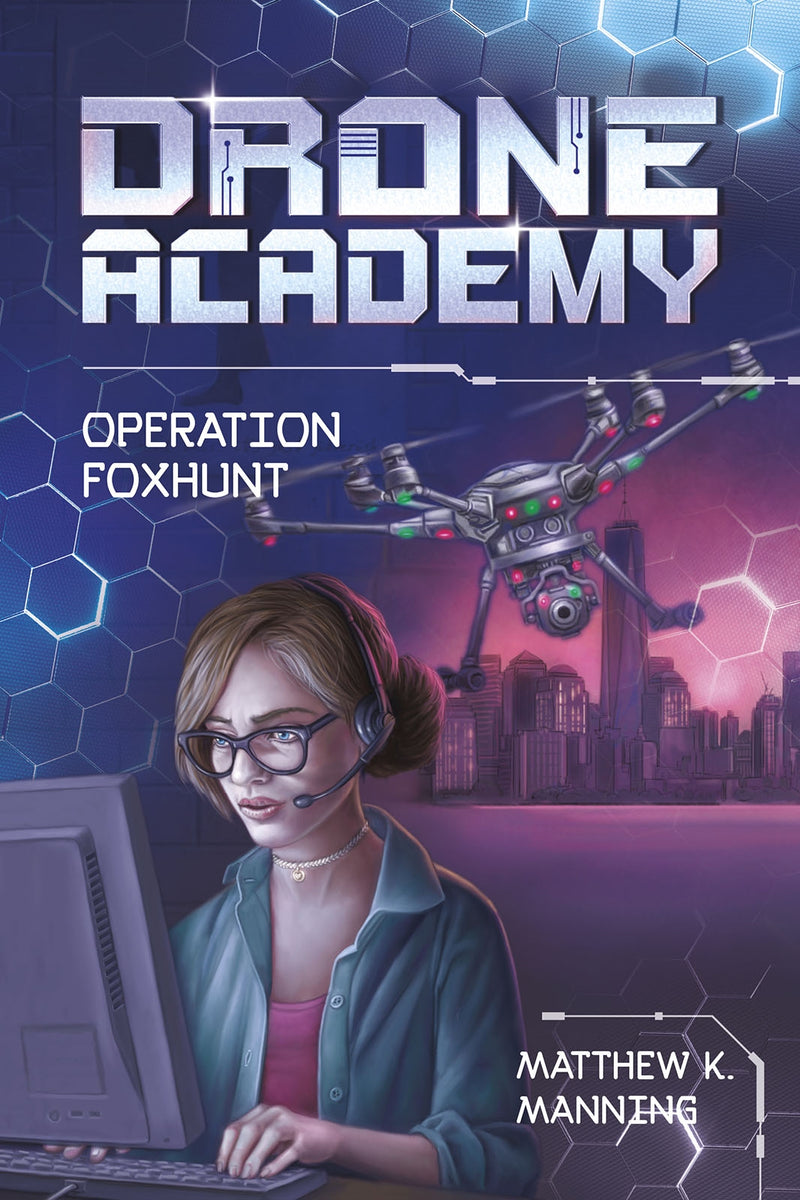 Operation Foxhunt