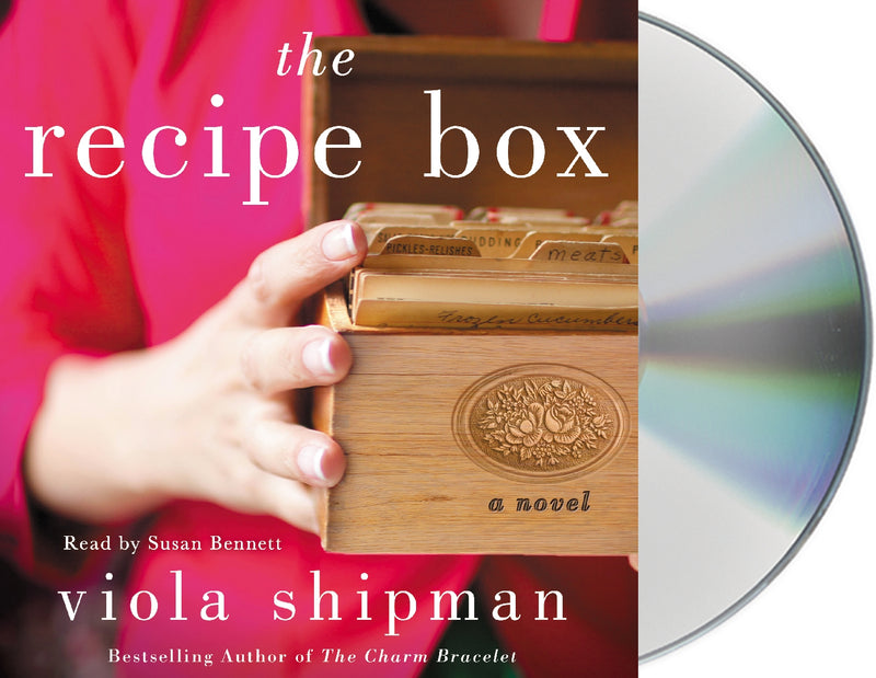 The Recipe Box