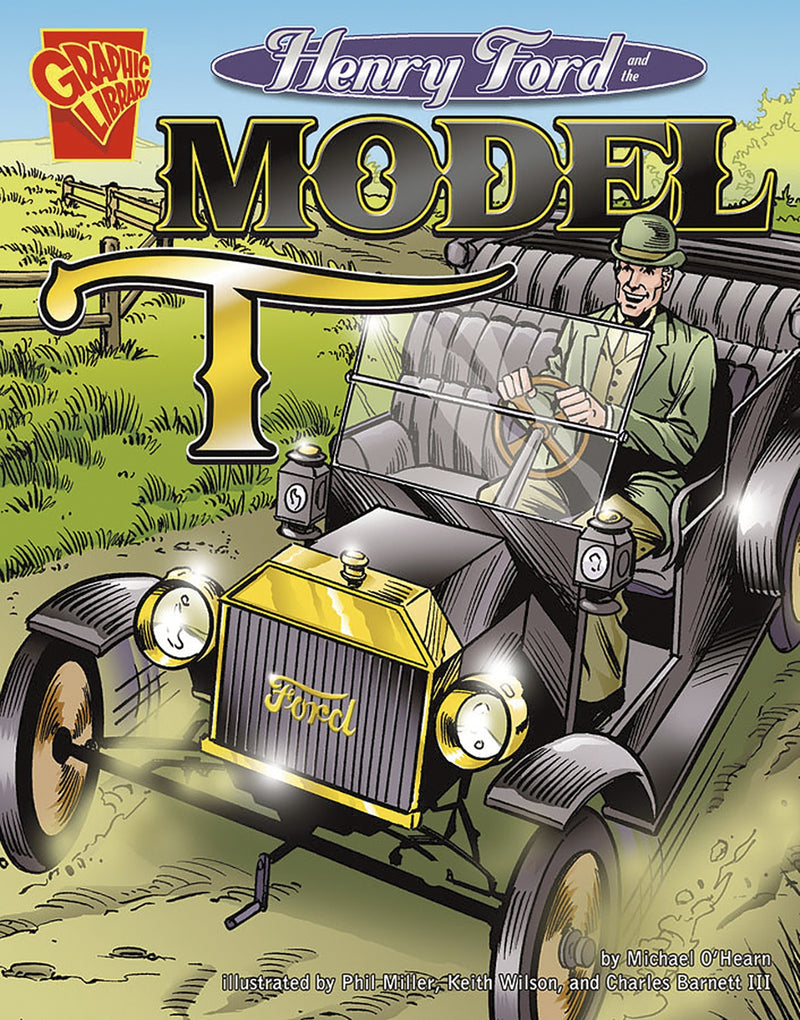 Henry Ford and the Model T