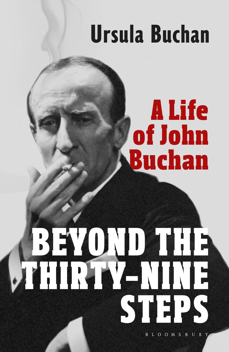 Beyond the Thirty-Nine Steps
