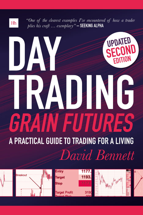 Day Trading Grain Futures