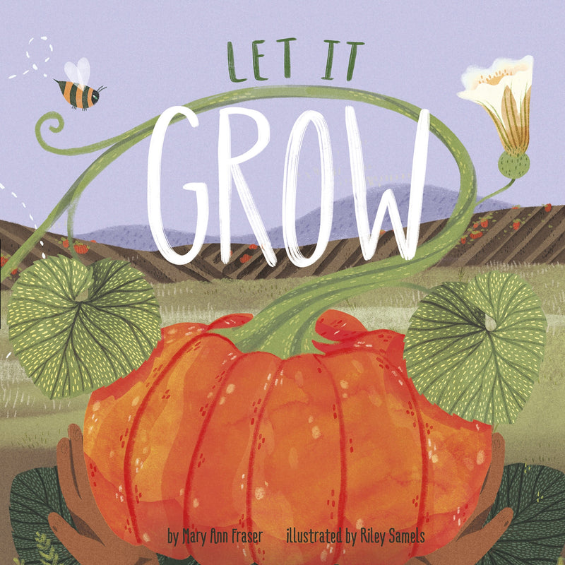 Let It Grow