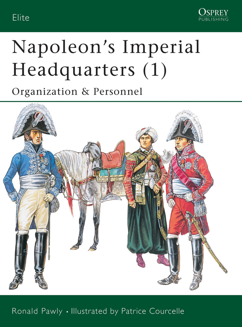 Napoleonâ€™s Imperial Headquarters (1)