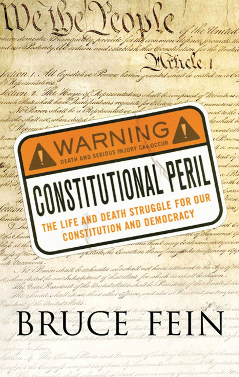Constitutional Peril