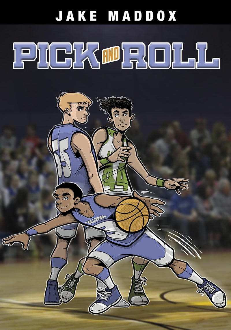 Pick and Roll
