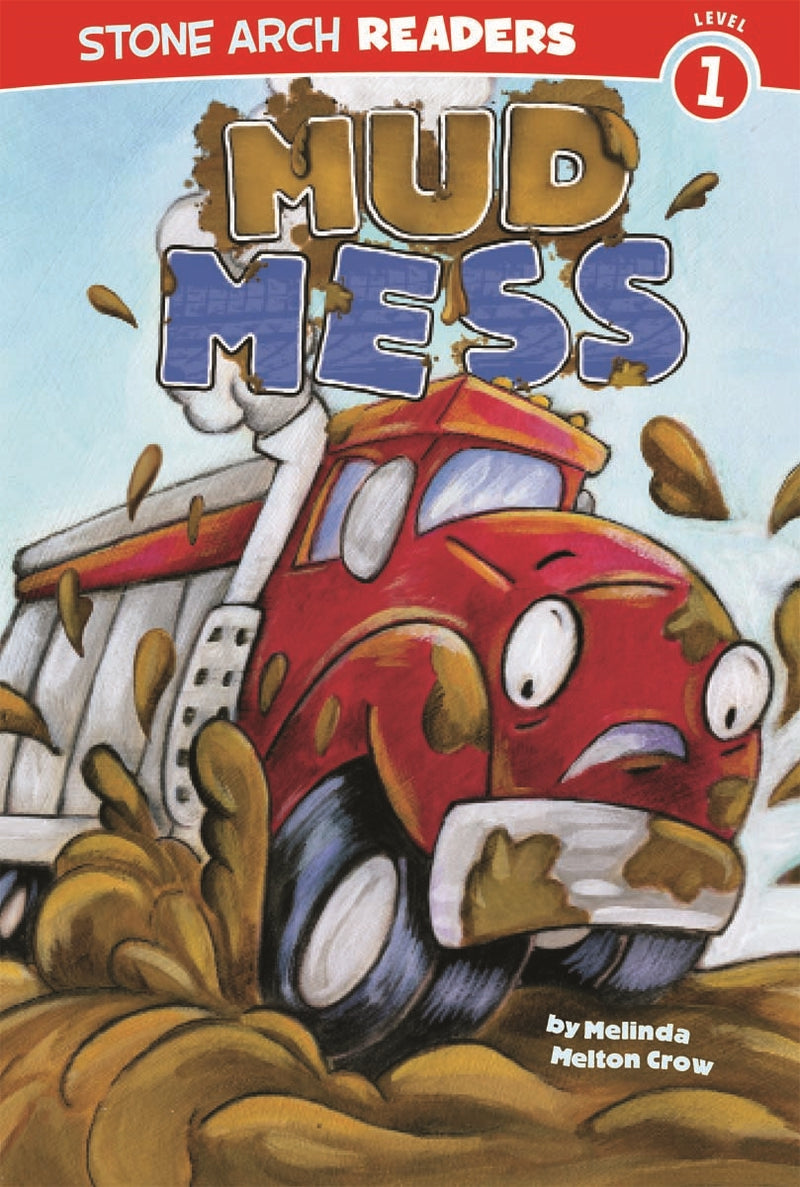 Mud Mess