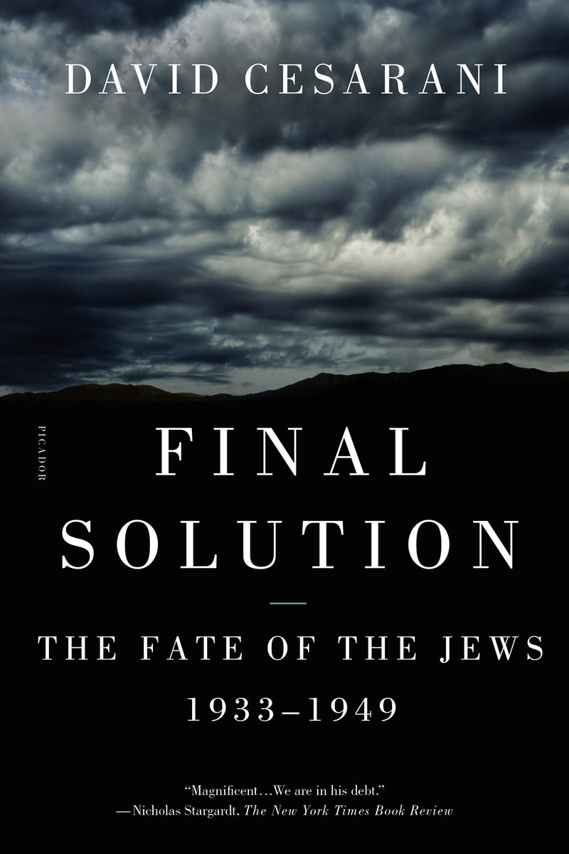 Final Solution