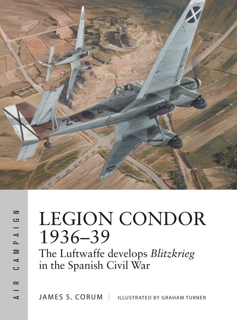 Legion Condor 1936â€“39