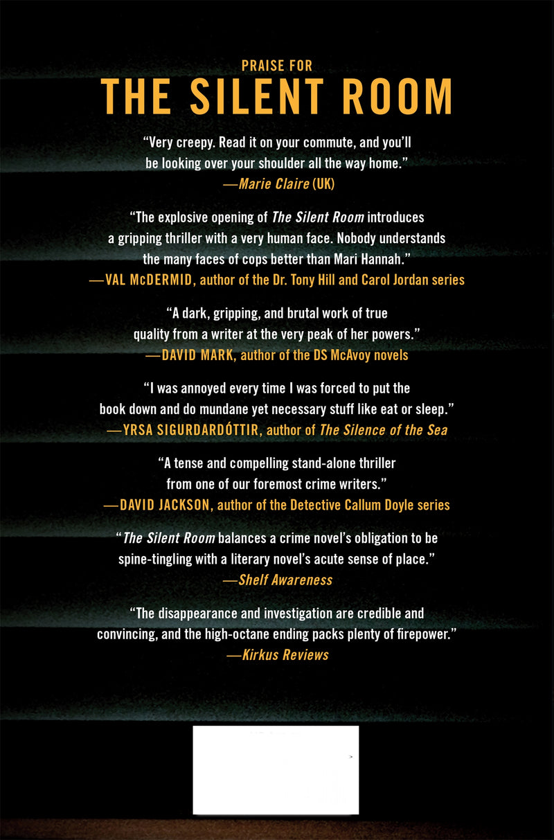 The Death Messenger