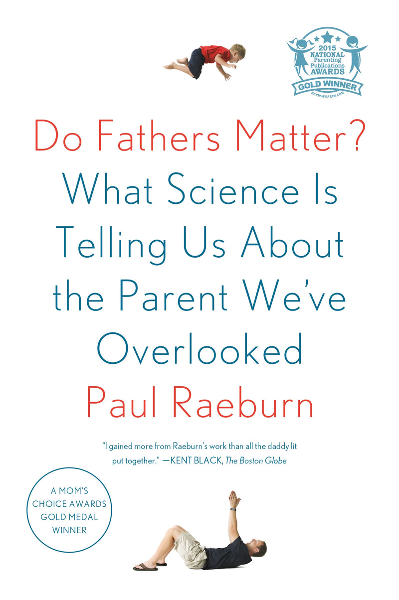 Do Fathers Matter?