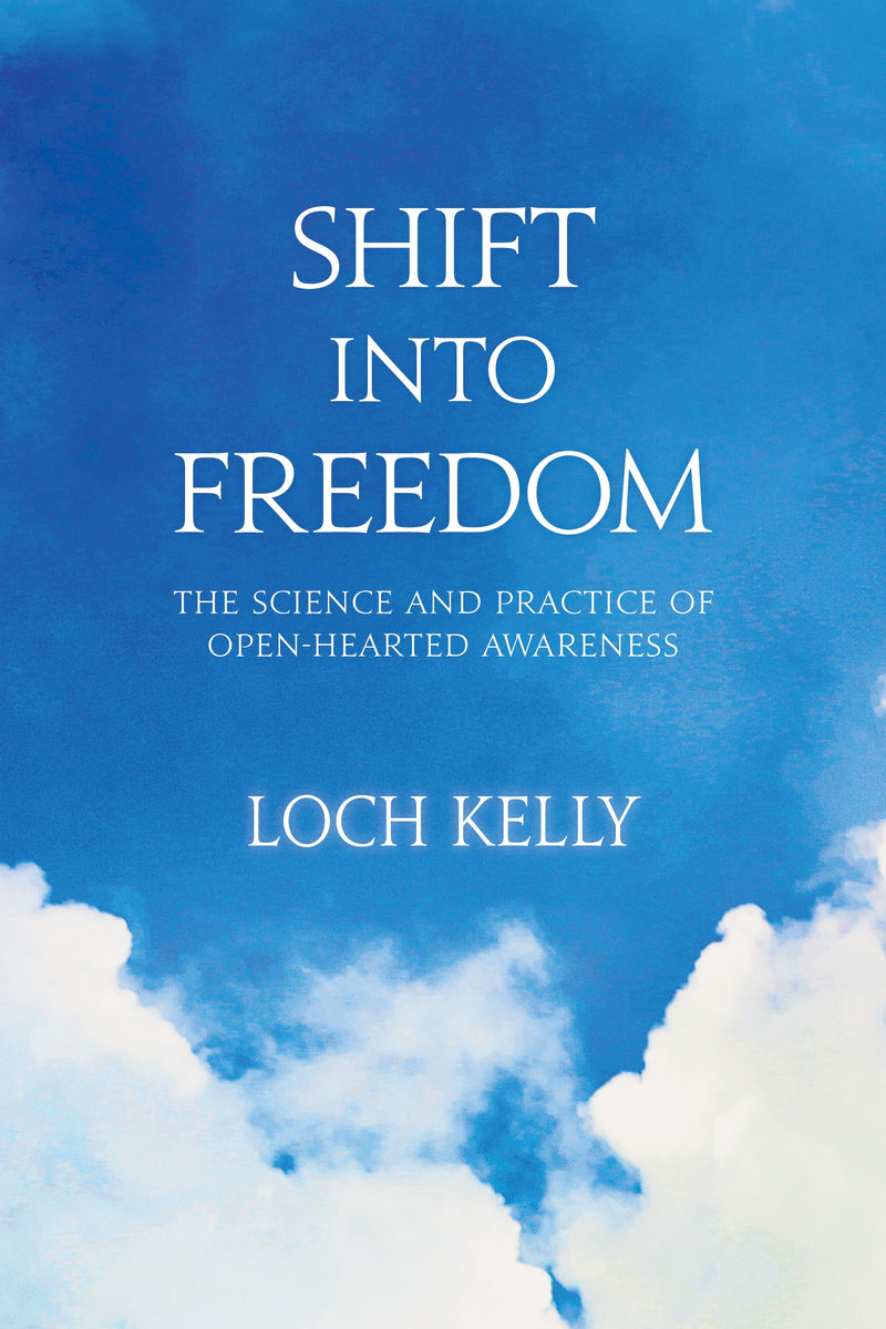 Shift into Freedom