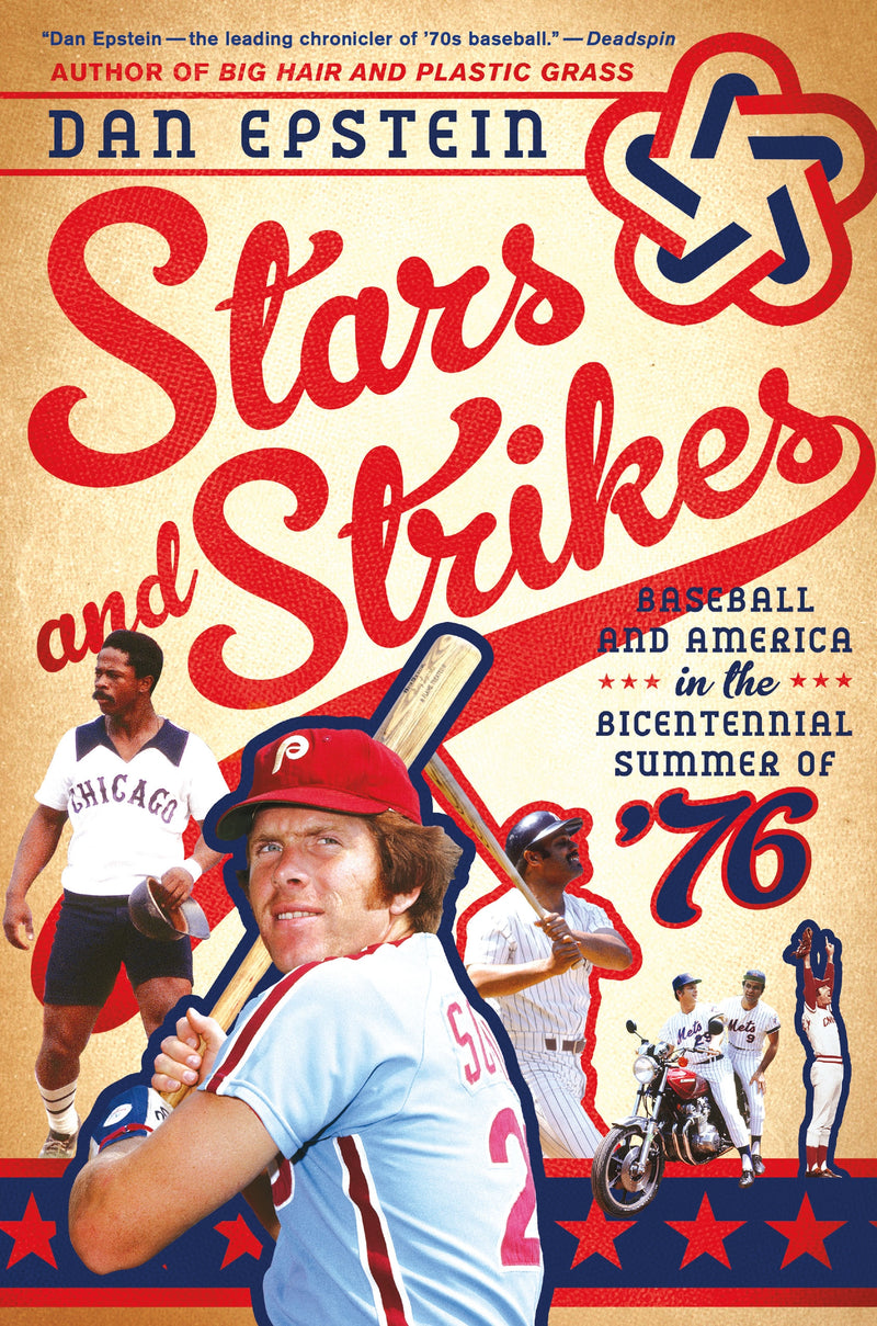 Stars and Strikes