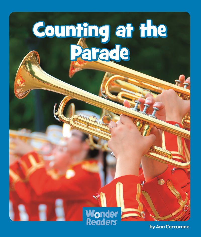 Counting at the Parade