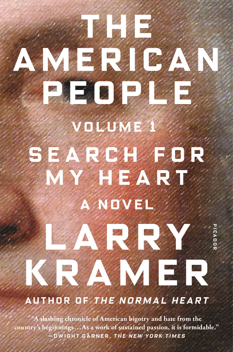 The American People: Volume 1