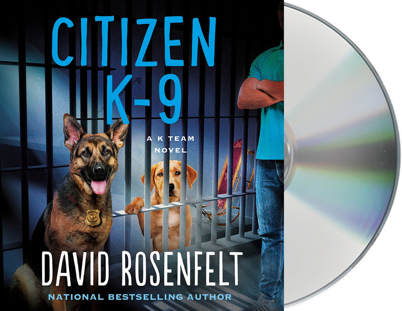 Citizen K-9