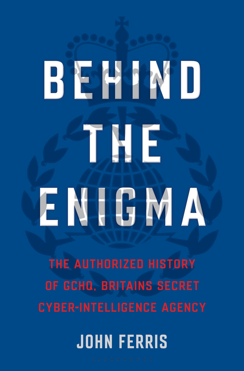 Behind the Enigma