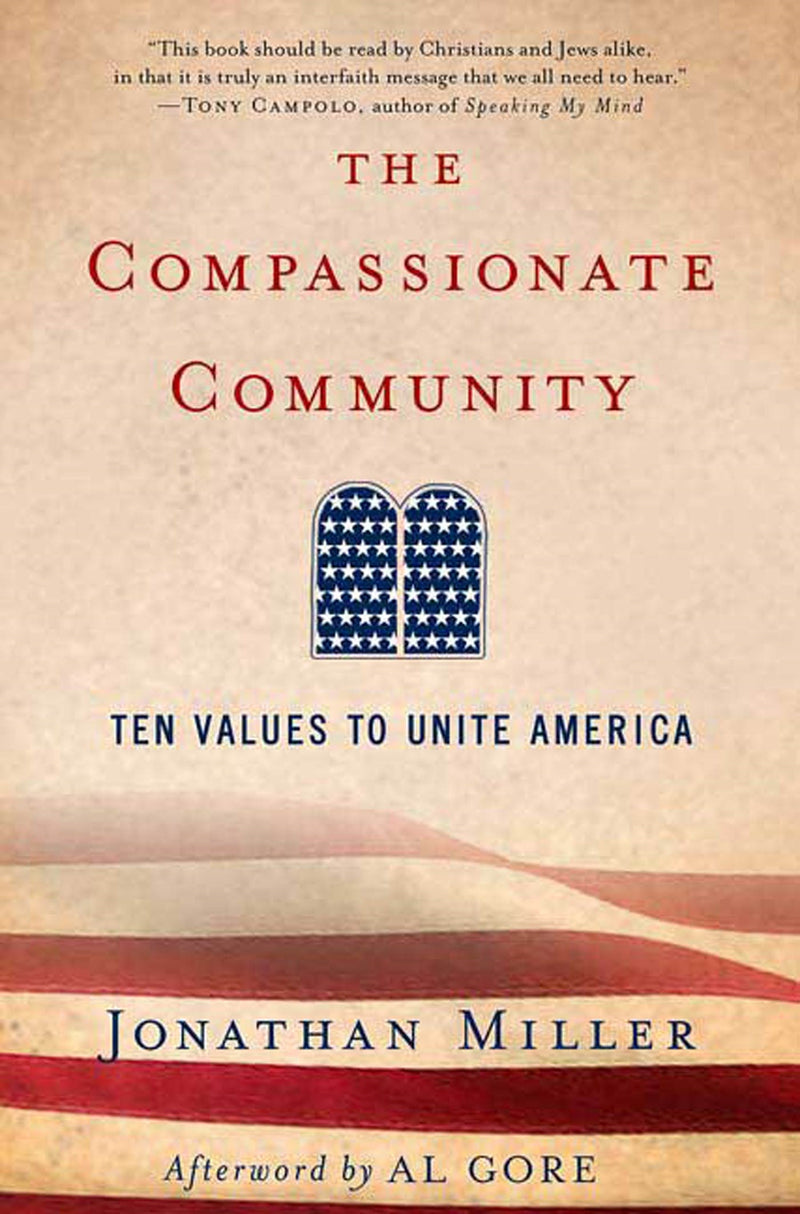 The Compassionate Community