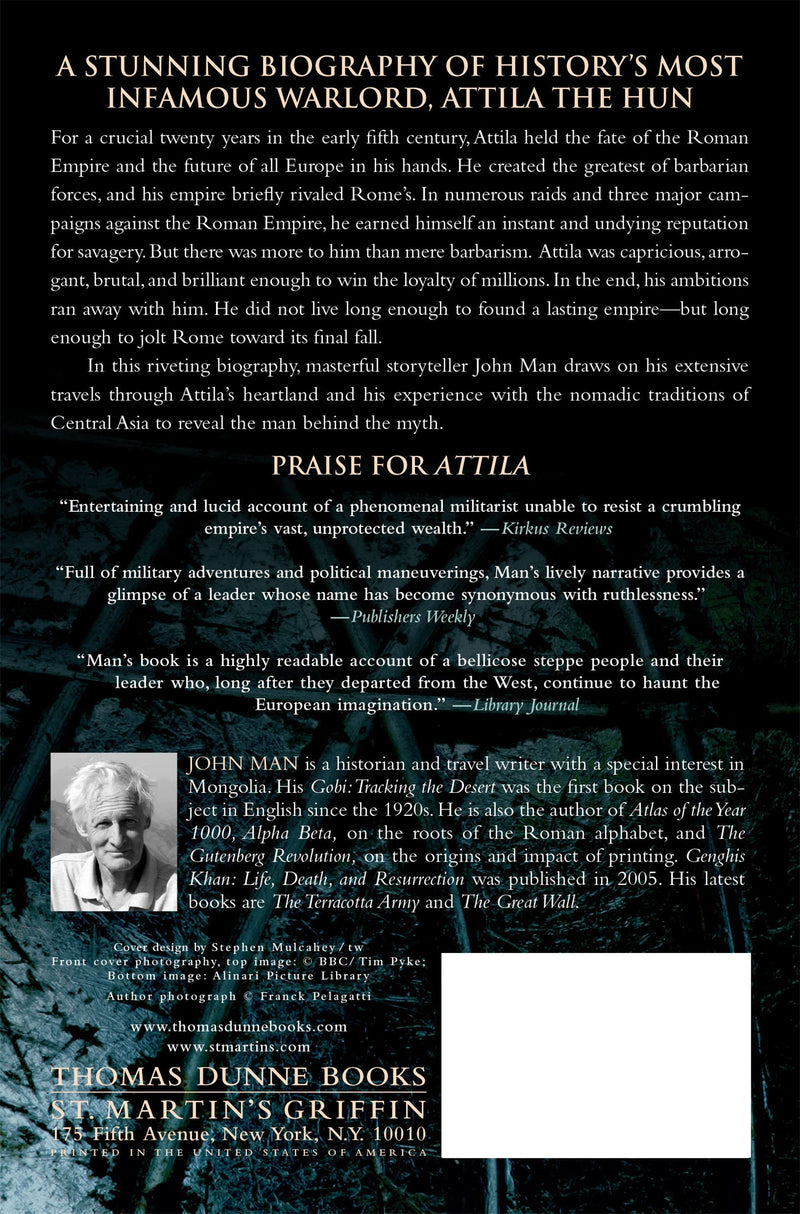 Attila