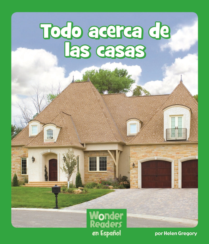 Todo acerca de las casas