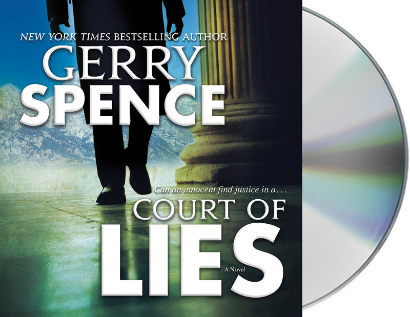 Court of Lies