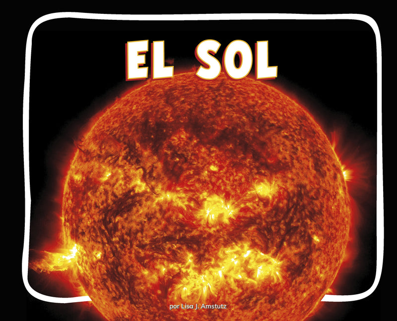 El sol