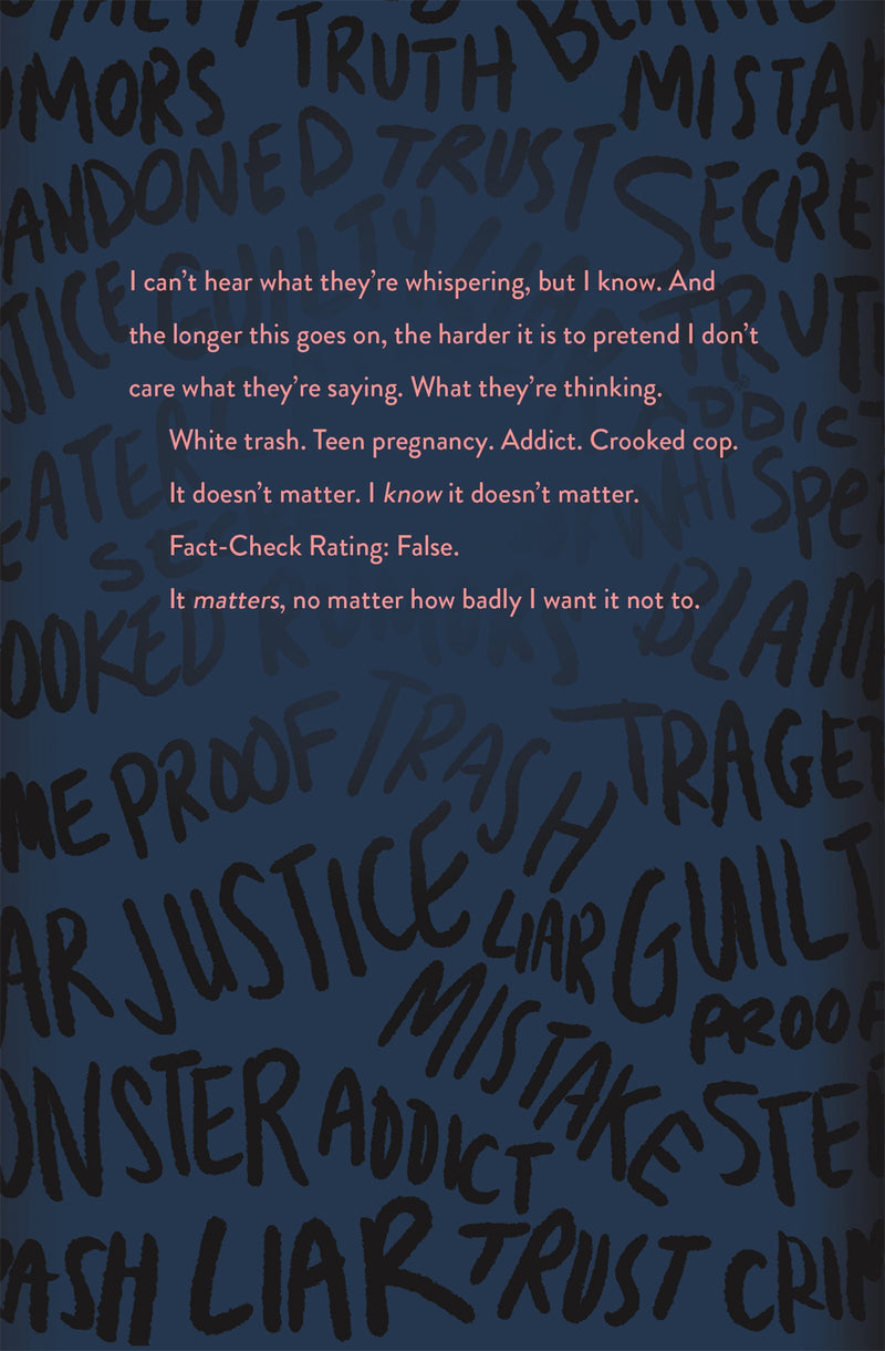 Every Single Lie