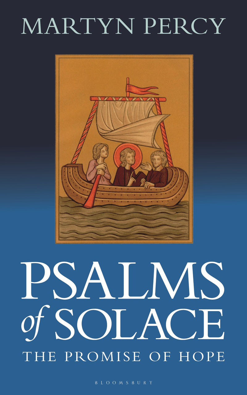 Psalms and Songs of Solace