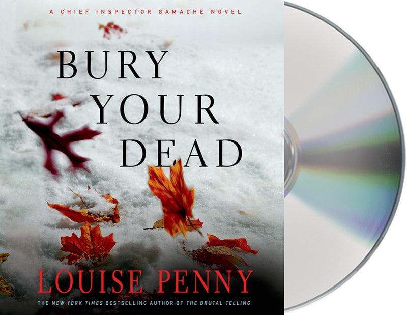 Bury Your Dead