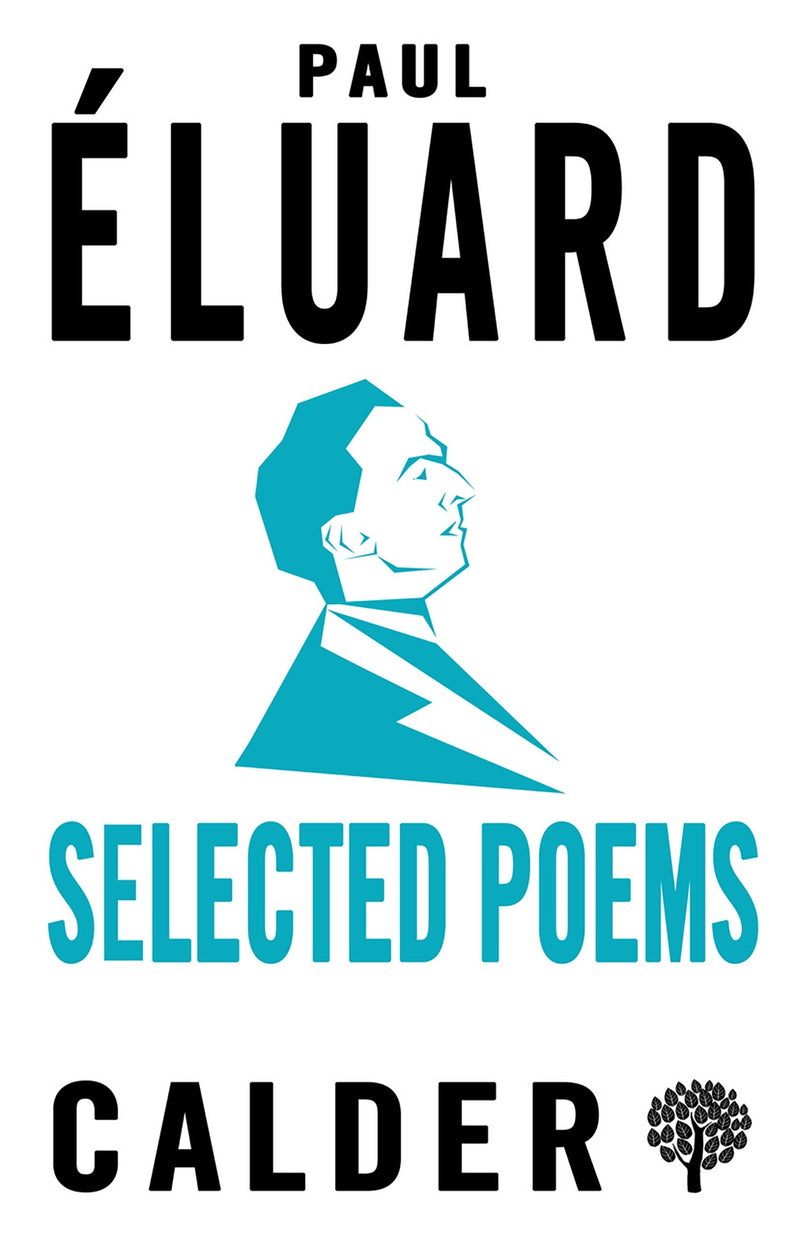 Selected Poems: Ã‰luard