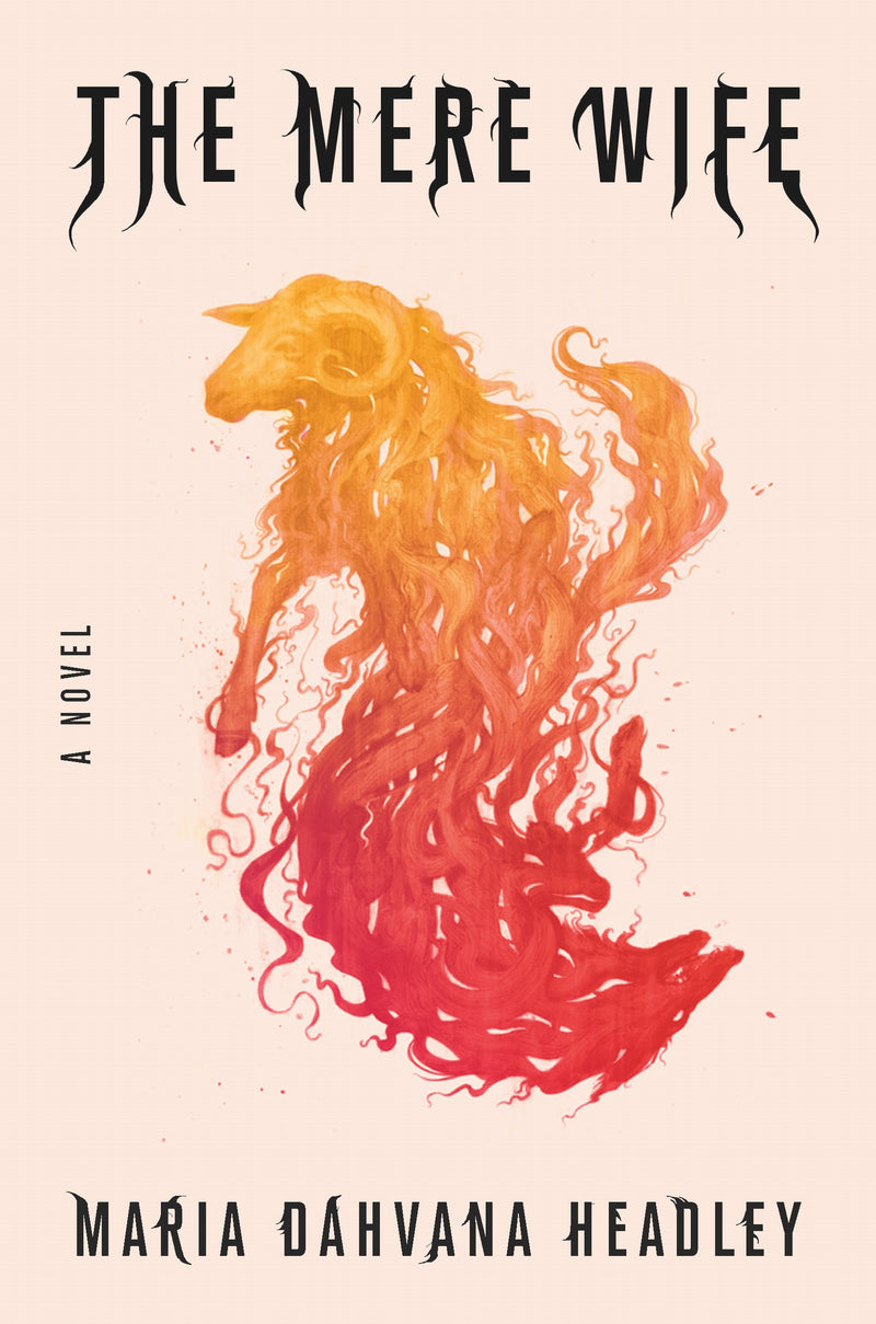The Mere Wife