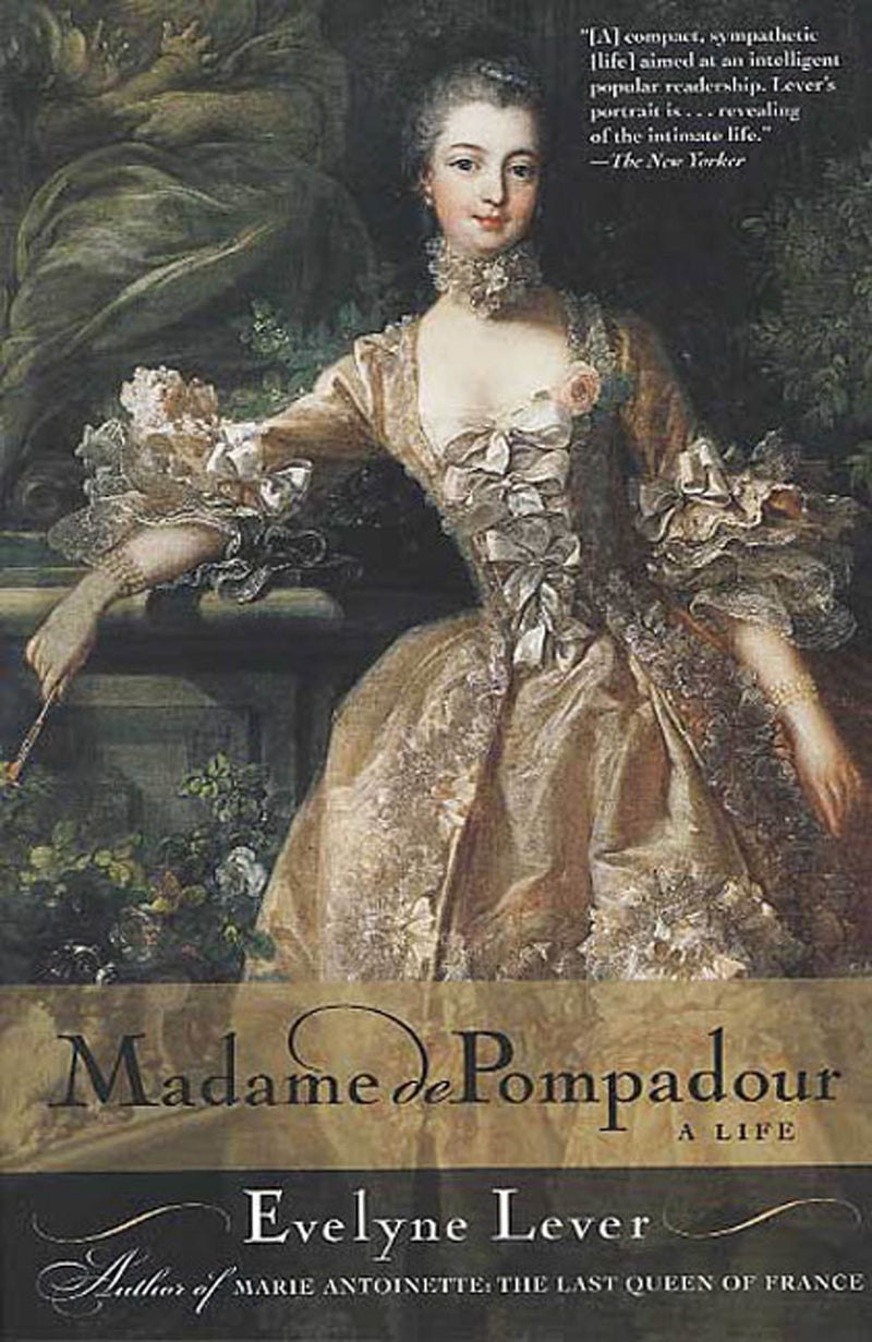 Madame de Pompadour