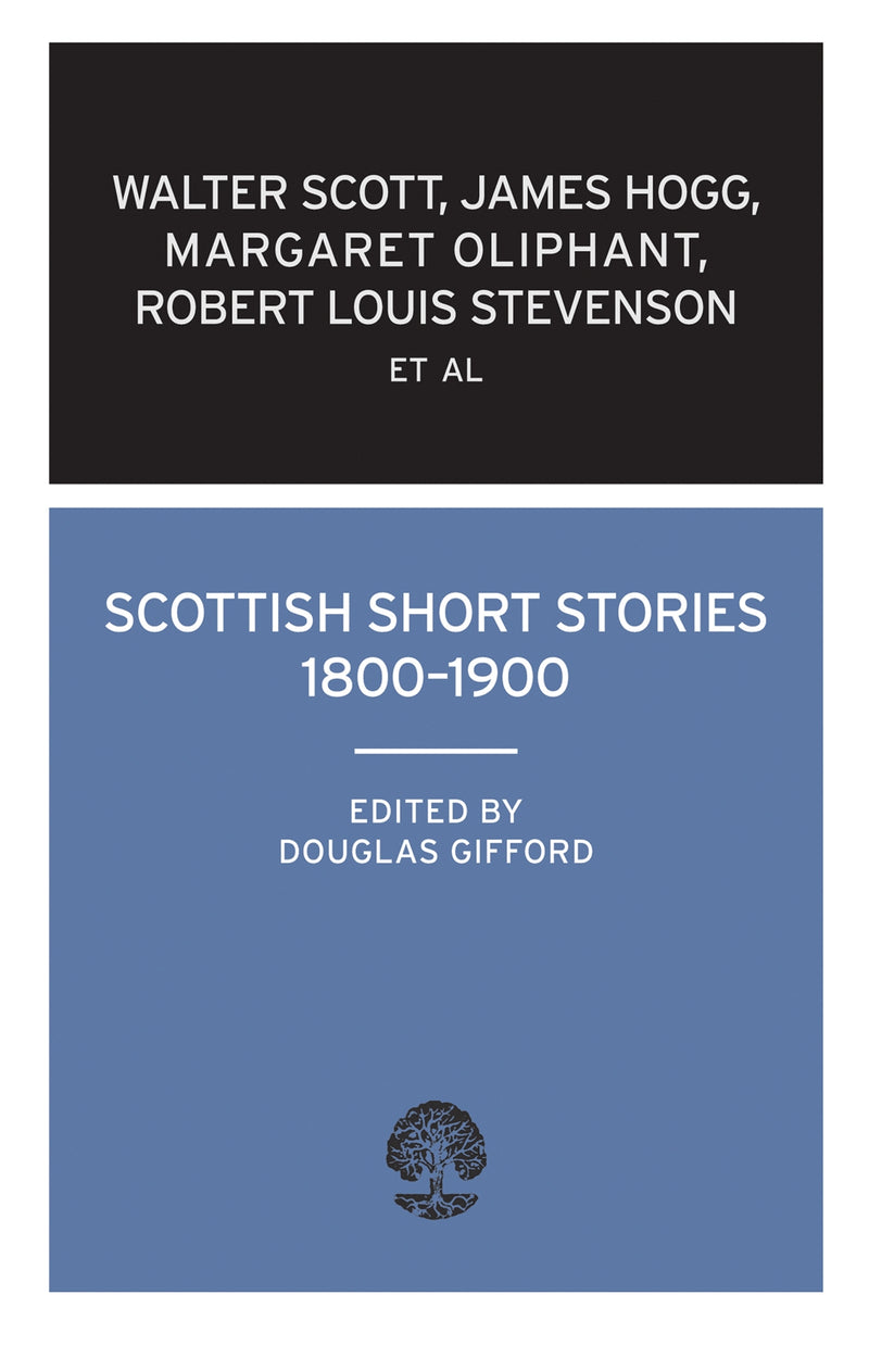 Scottish Short Stories 1800â€“1900