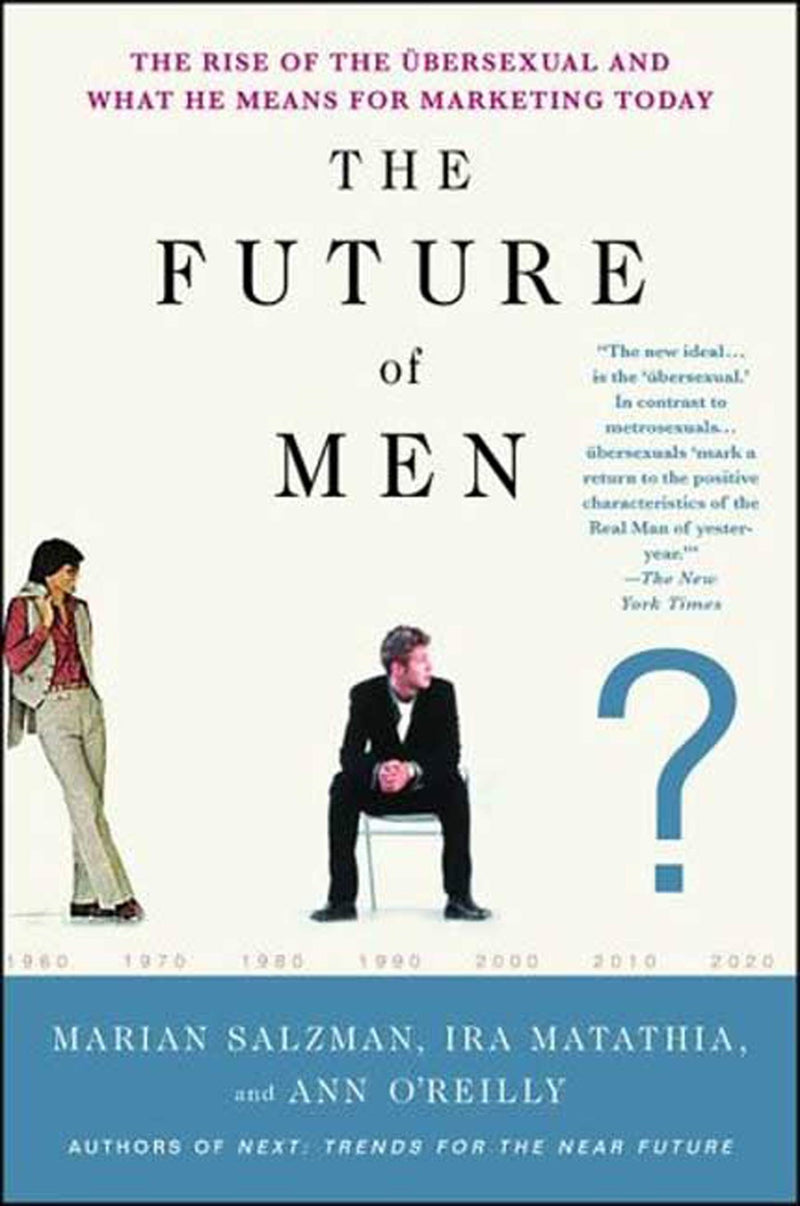 The Future of Men